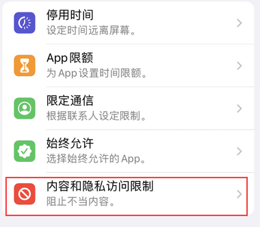 樟树appleID维修服务iPhone设置中Apple ID显示为灰色无法使用