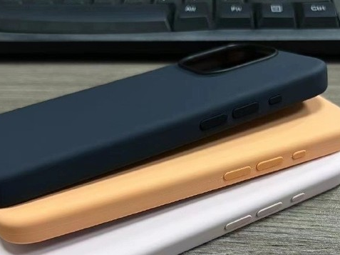 樟树苹果14维修站分享iPhone14手机壳能直接给iPhone15用吗?