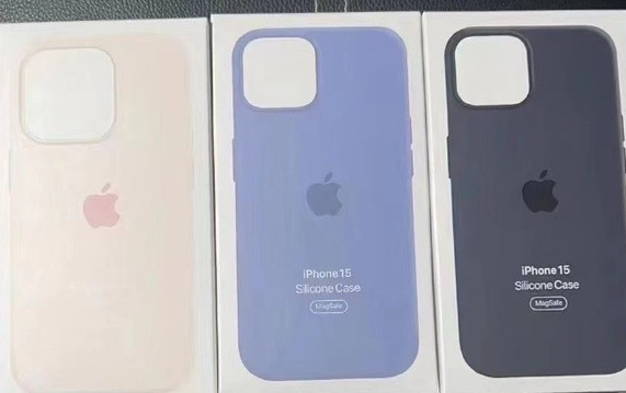 樟树苹果14维修站分享iPhone14手机壳能直接给iPhone15用吗？ 