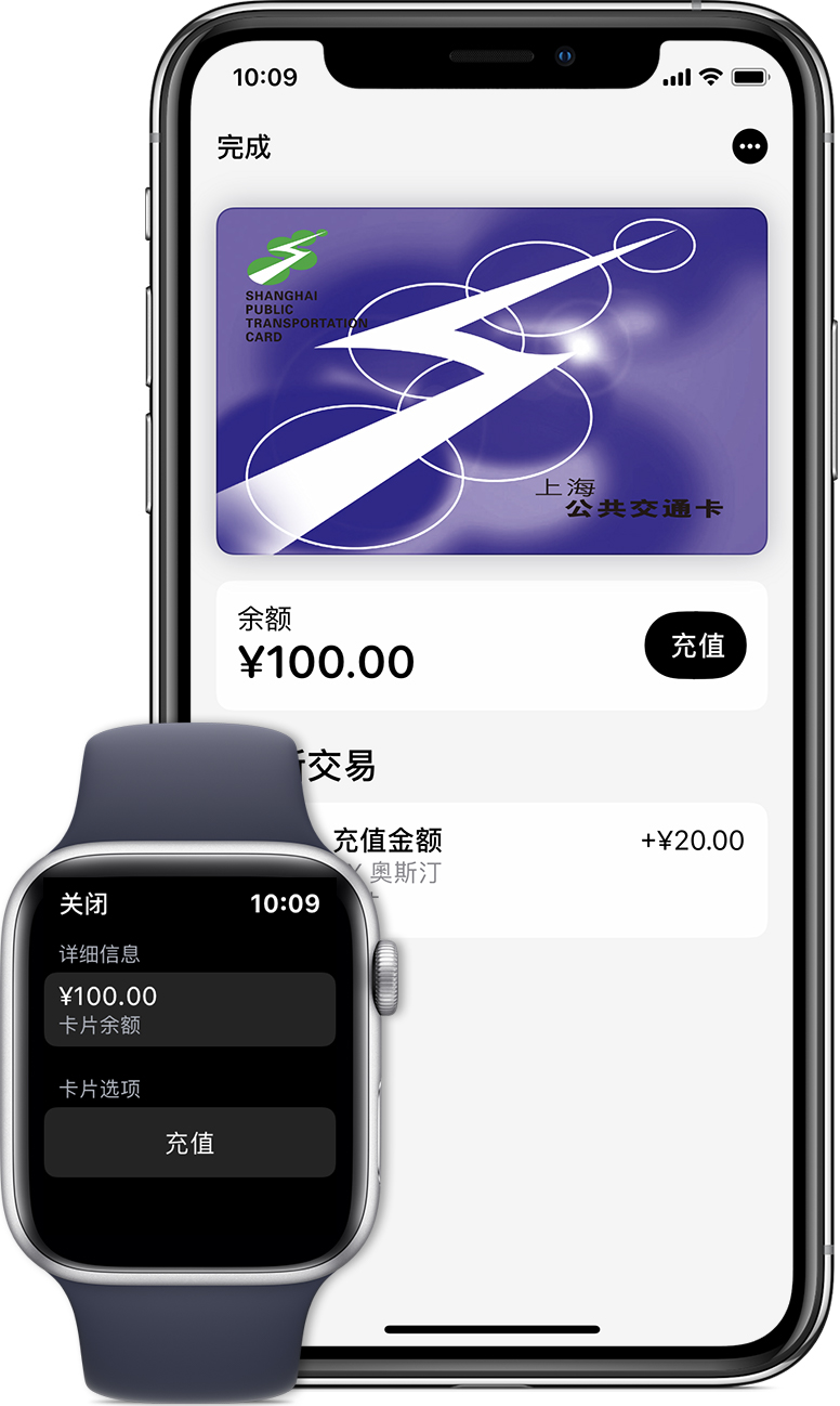 樟树苹果手机维修分享:用 Apple Pay 刷交通卡有哪些优势？如何设置和使用？ 