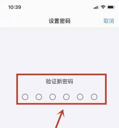 樟树苹果手机维修分享:如何安全的使用iPhone14？iPhone14解锁方法 