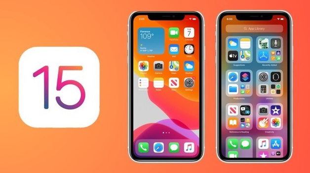 樟树苹果13维修分享iPhone13更新iOS 15.5，体验如何 