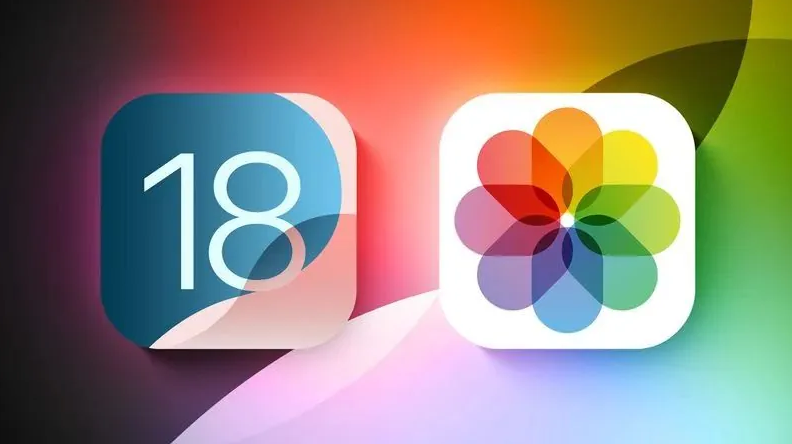 樟树苹果手机维修分享苹果 iOS / iPadOS 18.1Beta 3 发布 