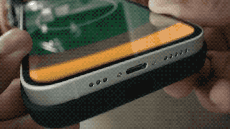 樟树苹果手机维修分享未来 Magsafe 还有哪些发展空间 