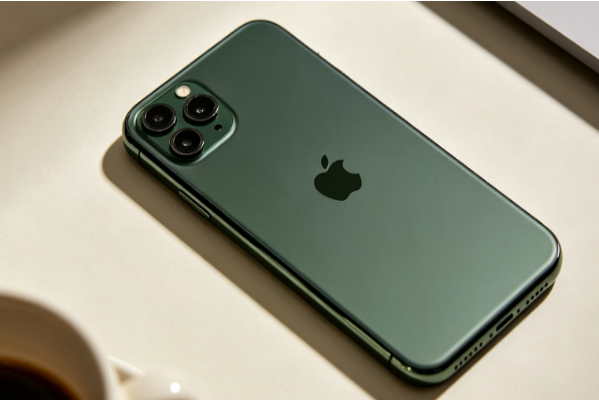 樟树苹果手机维修点分享iPhone11 Pro换电池 
