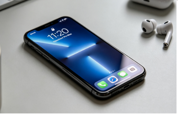 樟树苹果手机维修分享iPhone11 Pro Max换电池 