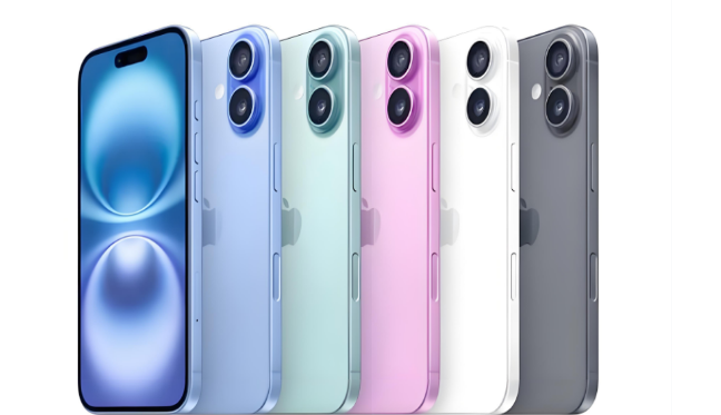 樟树苹果手机维修分享iPhone 17换电池 