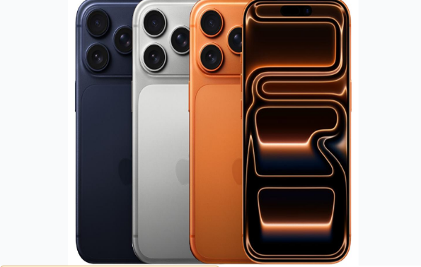樟树苹果手机维修分享iPhone 17 Pro换电池 