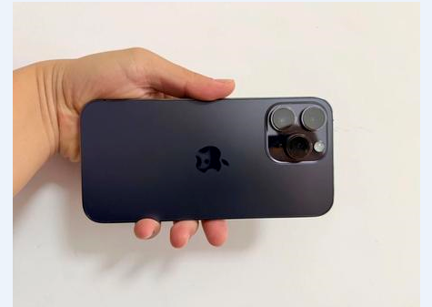 樟树苹果维修点分享iPhone 14 Pro Max进水维修 