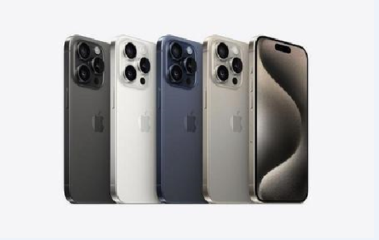 樟树苹果维修点分享iPhone 15 Pro进水维修 