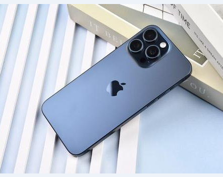 樟树苹果维修点分享iPhone 15 Pro Max进水维修 