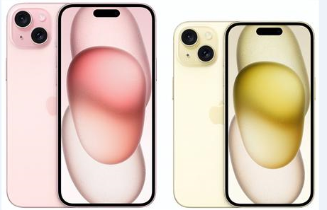樟树苹果维修点分享iPhone 15 Plus屏幕更换易被忽视的实操风险 