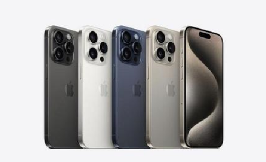 樟树苹果维修点分享iPhone 15 Pro屏幕更换易被忽略实操隐患 