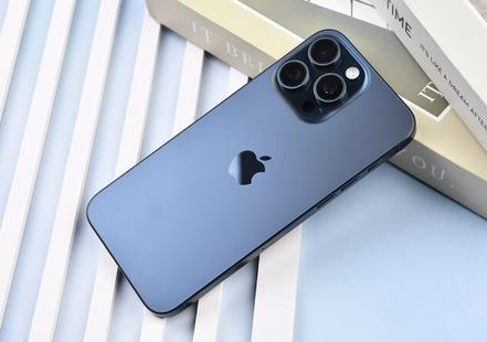 樟树苹果维修点分享iPhone 15 Pro Max屏幕更换全新实操风险 