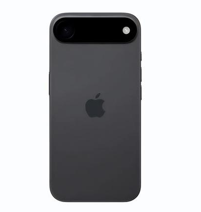樟树苹果维修点分享iPhone 17 Air屏幕更换的维修隐患 