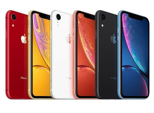 樟树苹果维修点分享iPhone XR自动关机音频功放与电池通信故障 
