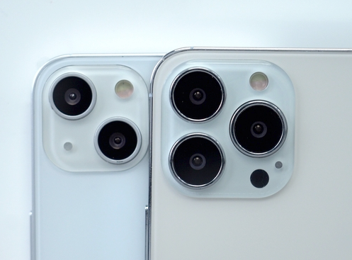 樟树苹果维修点分享iPhone 13 Pro自动关机二修机隐性硬故障 