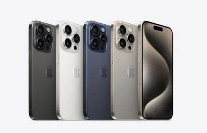 樟树苹果维修点分享iPhone 15 Pro自动关机故障解析 