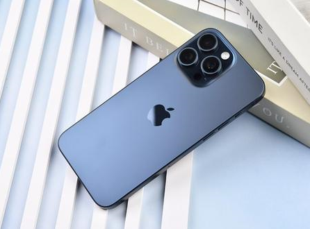 樟树苹果维修点分享iPhone 15 Pro Max自动关机造成的原因 