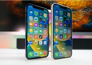 樟树苹果维修点分享iPhone 14 Plus扩容深层隐患梳理 
