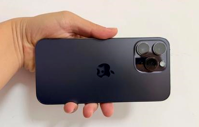 樟树苹果维修点分享iPhone 14 Pro Max扩容实战误区 