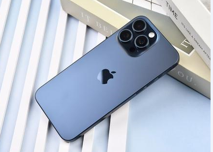 樟树苹果维修点分享iPhone 15 Pro Max扩容静电与工艺坑 