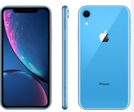 樟树苹果维修点分享iPhone XR后台与通知系统排错 