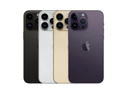 樟树苹果维修点分享iPhone 14 Pro Max通知与配件排错 