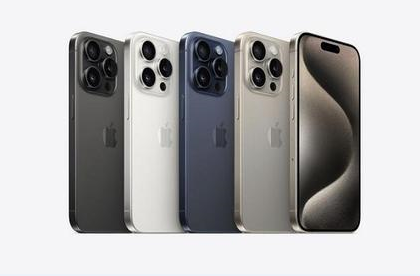 樟树苹果维修点分享iPhone 15 Pro电池与备忘录排错 