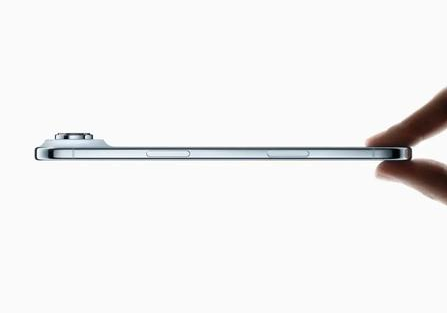 樟树苹果维修点分享iPhone 17 Air传感器与USB‑C排错 