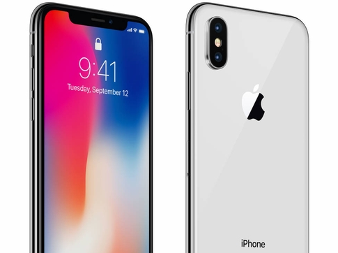 樟树苹果维修点分享iPhone X备份与锁屏密码故障 