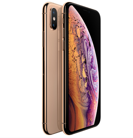 樟树苹果维修点分享iPhone XS Max锁屏快捷入口故障 