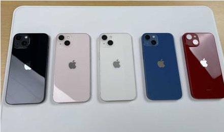 樟树苹果维修点分享iPhone 13锁屏密码冷知识解读 