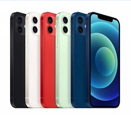 樟树苹果维修点分享iPhone 12 Pro Max黑屏冷门故障解读 
