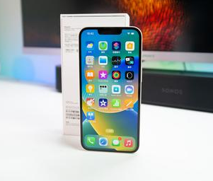 樟树苹果维修点分享iPhone 14 Plus黑屏小众诱因汇总 