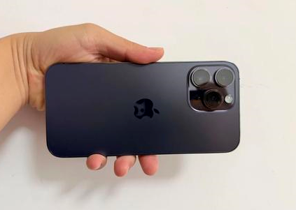 樟树苹果维修点分享iPhone 14 Pro Max黑屏少见故障盘点 
