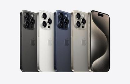 樟树苹果维修点分享iPhone15 Pro黑屏冷门故障汇总 