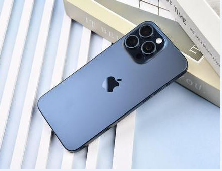 樟树苹果维修点分享iPhone15 Pro Max黑屏少见诱因梳理 