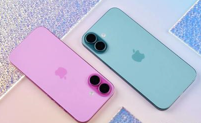 樟树苹果维修点分享iPhone 16手机黑屏多重诱因解析 