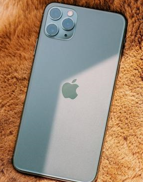 樟树苹果维修点分享iPhone 11 Pro Max电池发烫特殊问题 