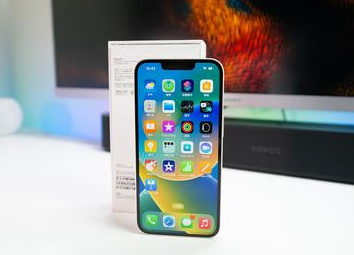 樟树苹果维修点分享iPhone 14电池发烫真实诱因盘点 