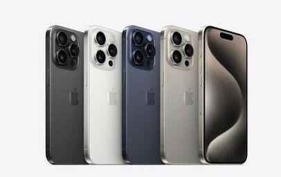 樟树苹果维修点分享iPhone 15 Pro发烫五大诱因详解 