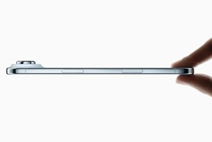 樟树苹果维修点分享iPhone 17 Air发烫几大隐形诱因 