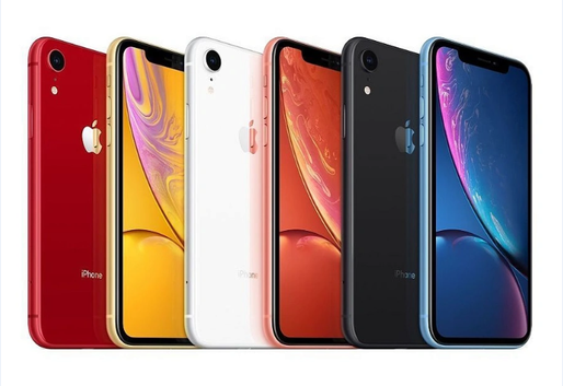 樟树苹果维修点分享iPhone XR摄像头原生色彩表现与日常拍摄实用指南 
